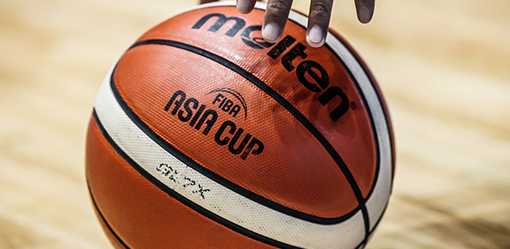 IATF allows hosting of 2021 FIBA Asia Cup qualifiers in June