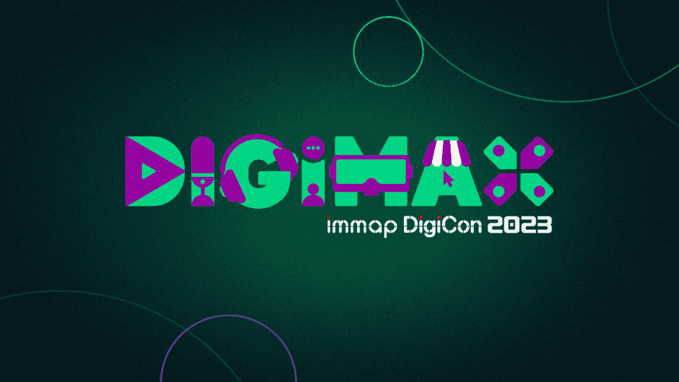 IMMAP DigiCon 2023 shines spotlight on entertainment with DIGIMAX