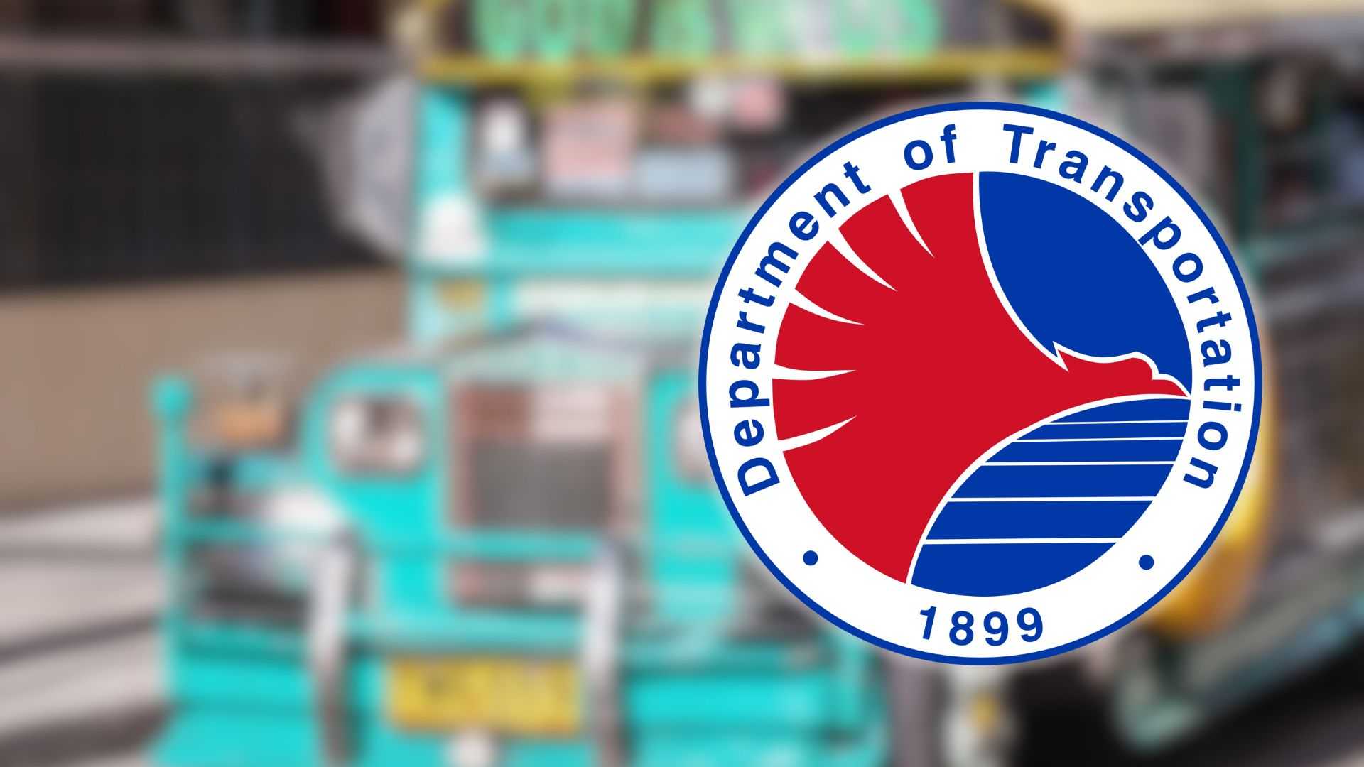 Increase in consolidation rate expected following extension – DOTr