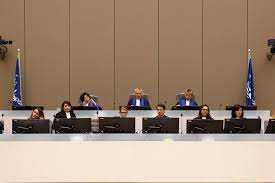ICC to resume drug war probe despite PH gov’t appeal