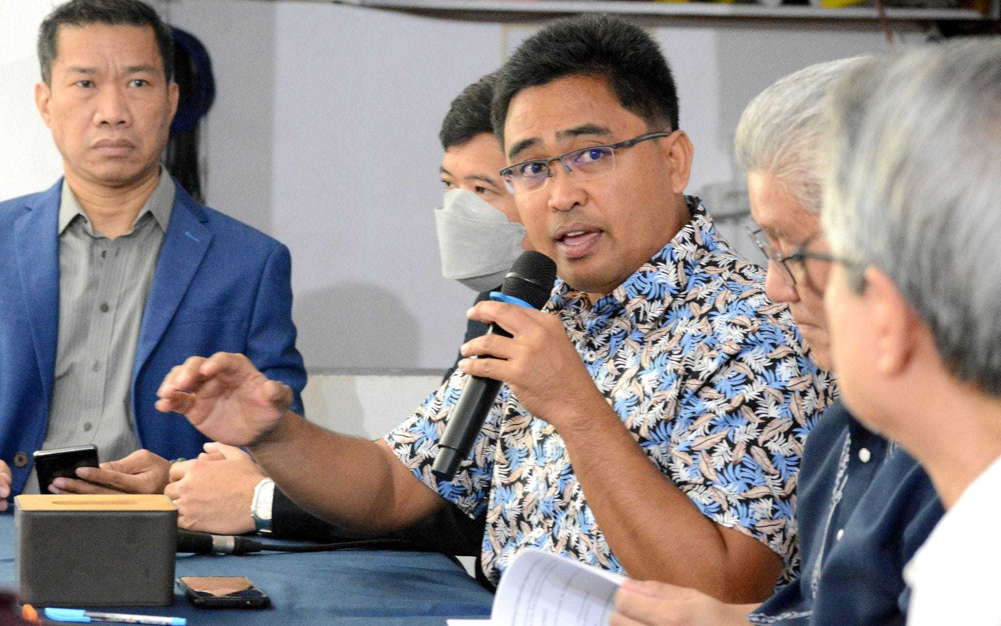 Invest in technology to reduce future environmental disasters like the Mindoro oil spill - Environmental expert