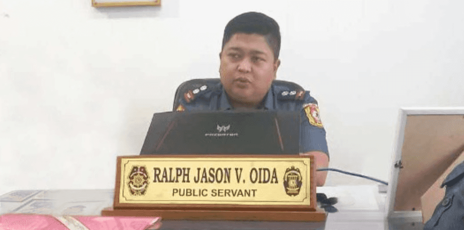 Iriga police chief removed from post after detaining Radyo Natin reporter