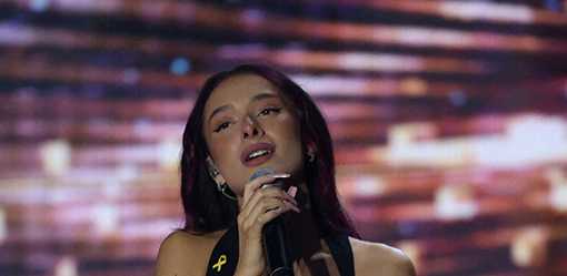 Israel agrees to revise Eurovision song lyrics that evoked Hamas attack