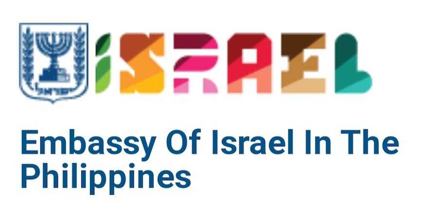 Israel Embassy sends sympathies to families of OFWs killed in Israel