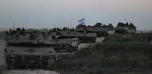 Israeli army to confront resilient foe in anticipated Gaza invasion