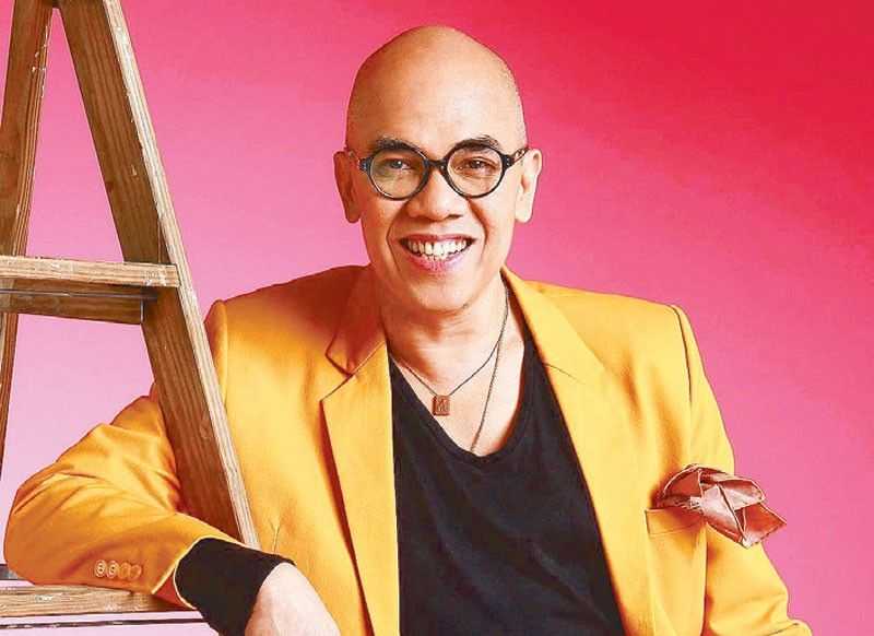 It's official: Boy Abunda returns to GMA Network