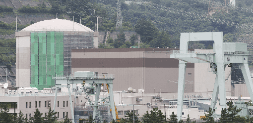 Japan nuclear watchdog panel decides against restarting Tsuruga reactor