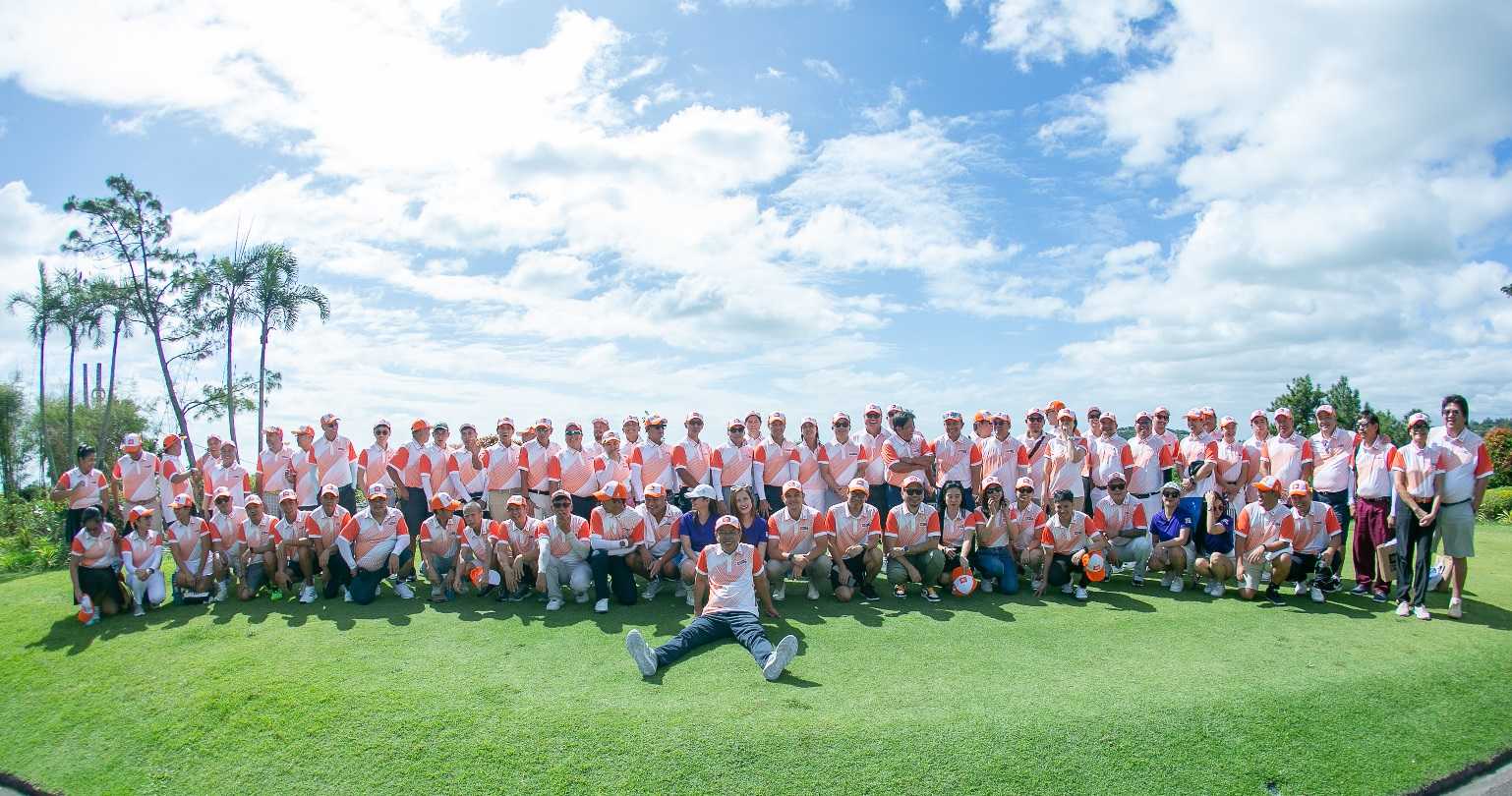 JBL opens 2024 with 1st JBL Golf Cup