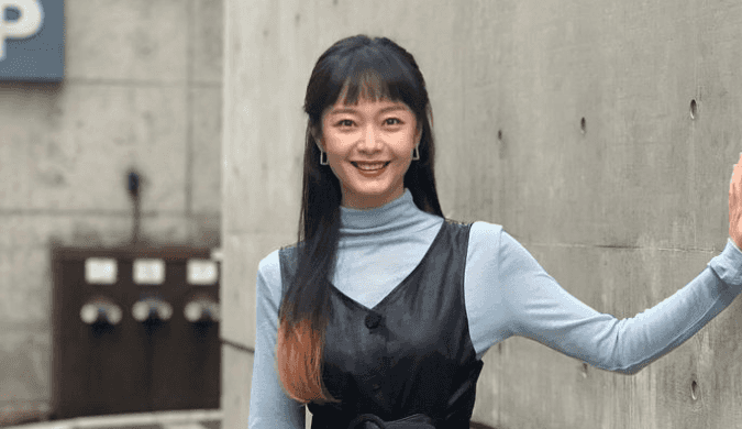 Jeon Somin confirms departure from Running Man after 6 years
