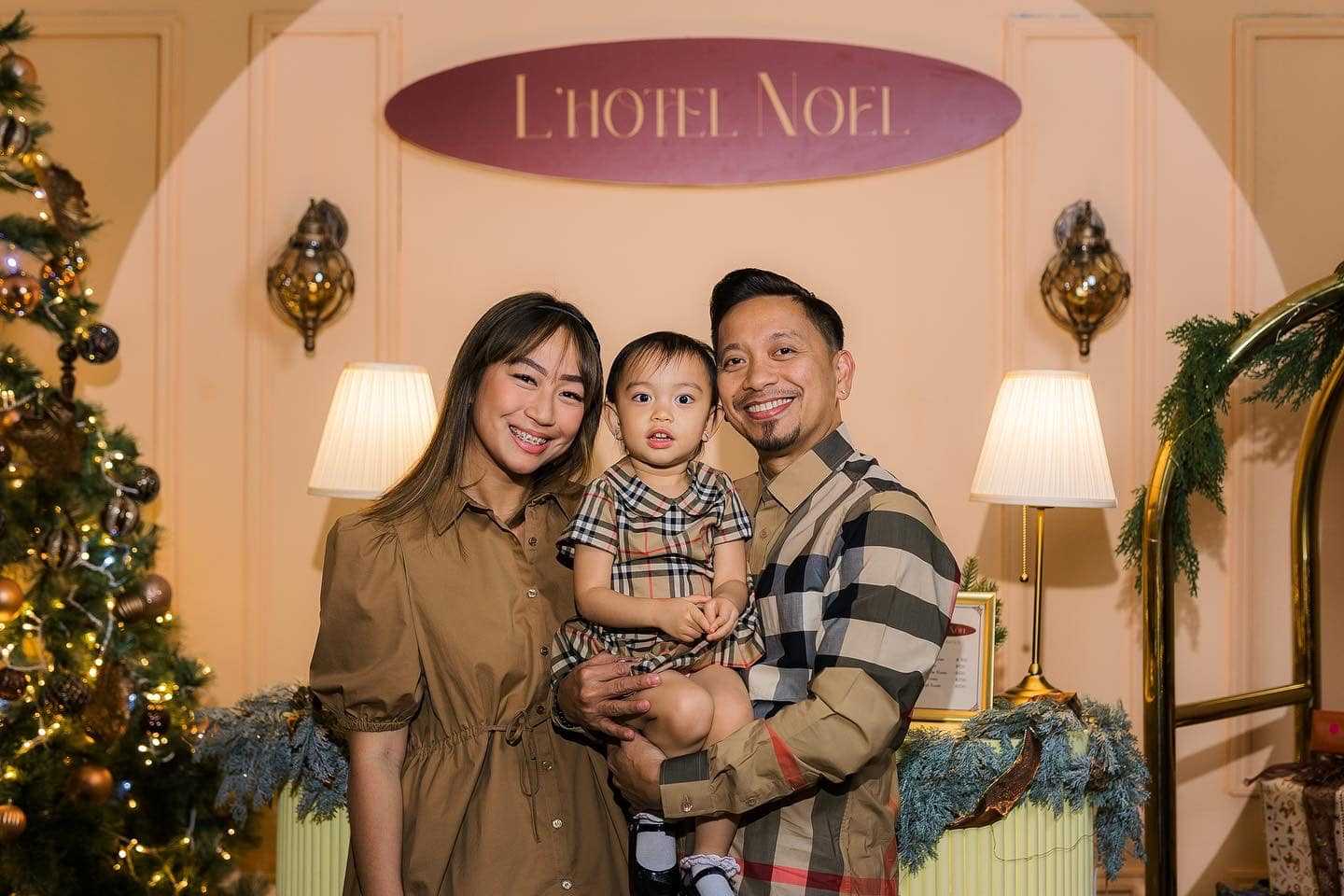 Jhong Hilario, family share traumatic experience during magnitude 7.6 Japan quake