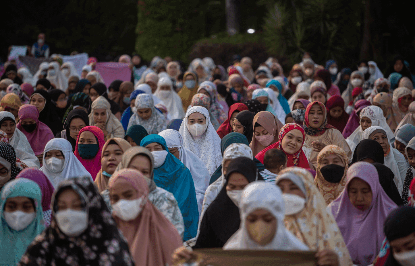 PBBM declares June 28 as national holiday in observance of Eid'l Adha