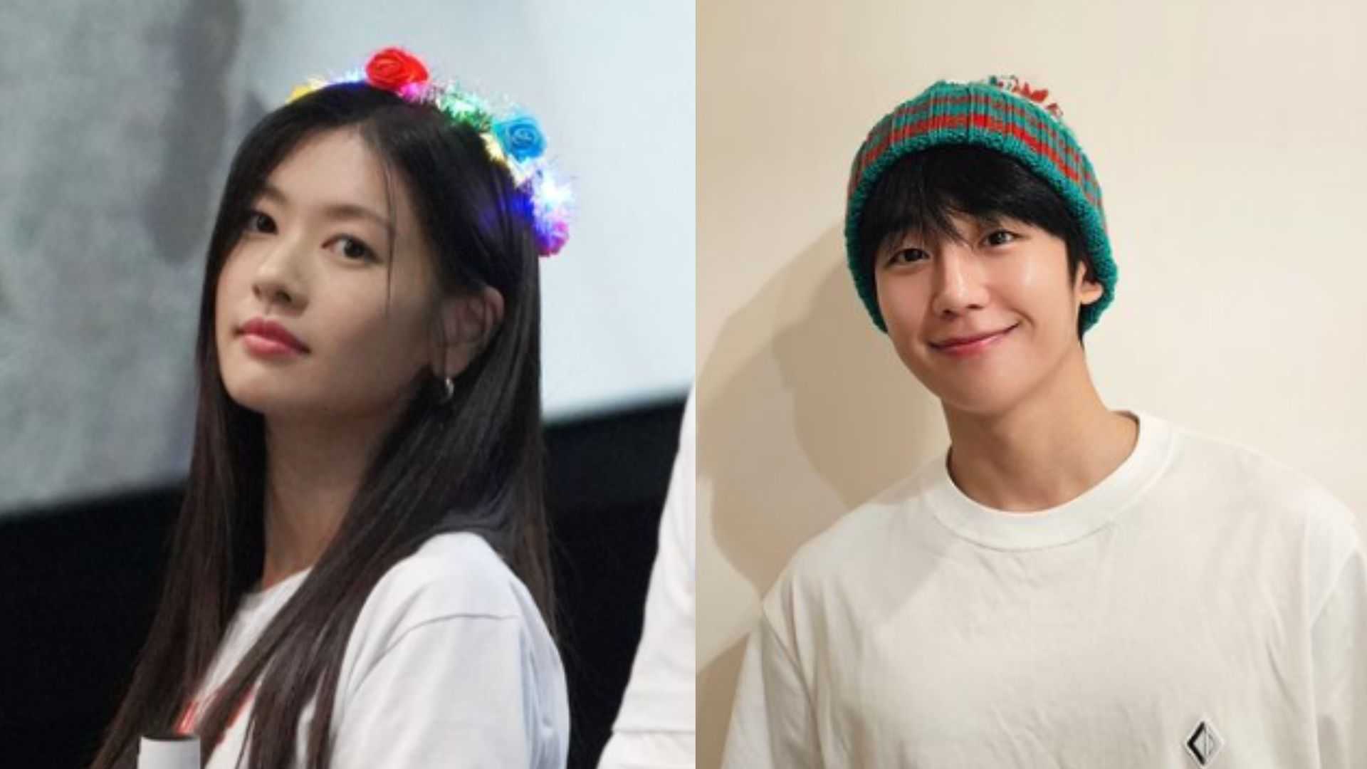 Jung Hae-In, Jung So-Min to star in rom-com drama