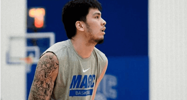 Kai Sotto remains on the sidelines as Magic suffers 3-game loss streak