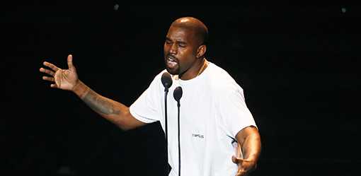 Kanye West's Twitter, Instagram accounts restricted after alleged anti-Semitic posts