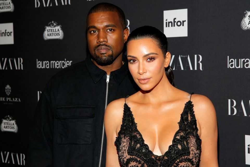 Kanye West suspended from Instagram for 24 hours on policy violation