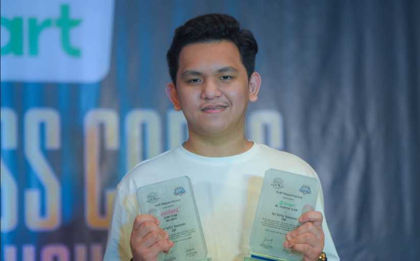 KarlTzy named as MPH PH Press Corps 'Player of the Year'