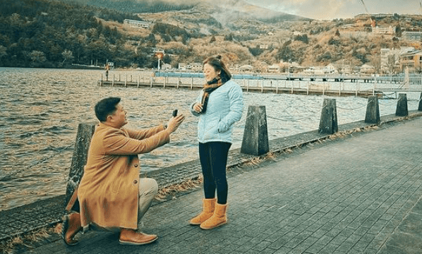 Katya Santos says ‘yes’ to non-showbiz BF’s marriage proposal