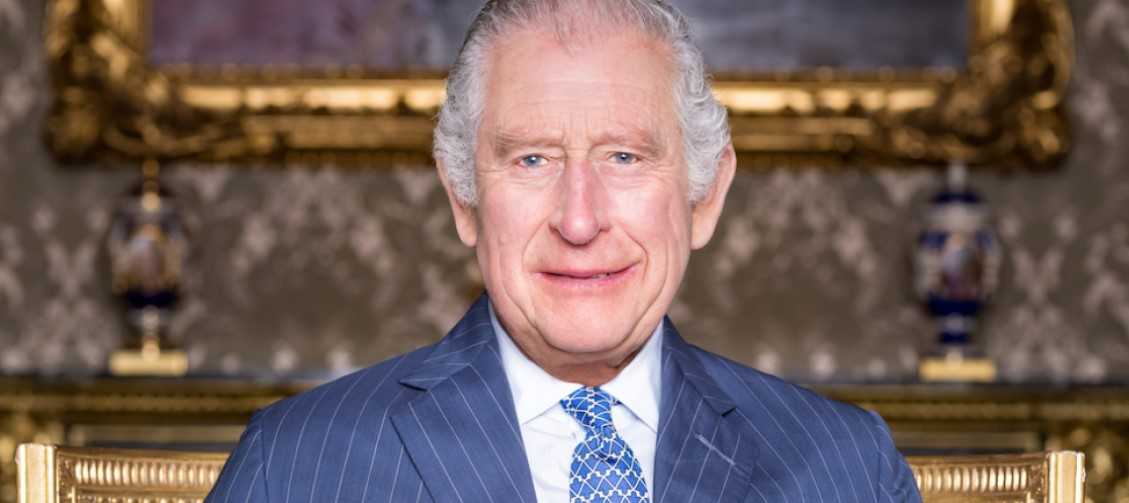 King Charles to undergo treatment for enlarged prostate