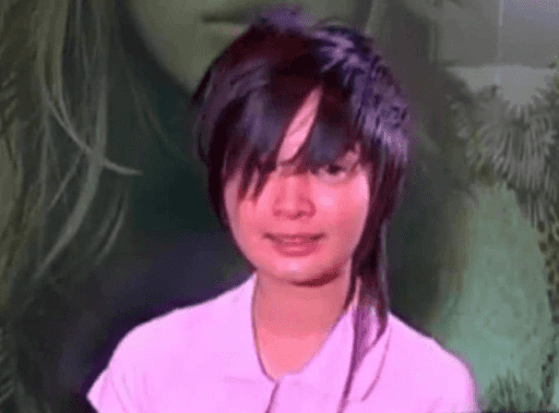 Kris Bernal talks about her viral 'Starstruck' haircut: "Kunyari happy ako"