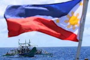 Macabayan bloc solons file bill declaring every July 12 as West PH Sea Victory day