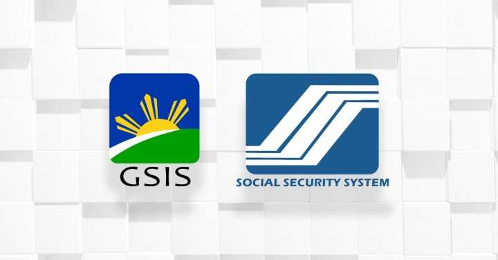 House removes GSIS, SSS as sources of Maharlika investment fund