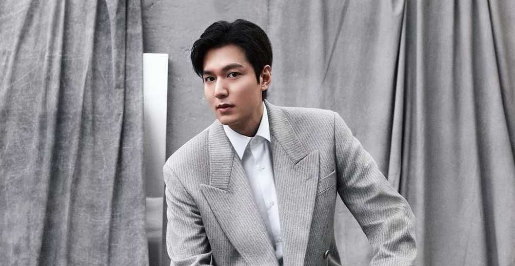 Hallyu star Lee Min-Ho is coming to Manila this October