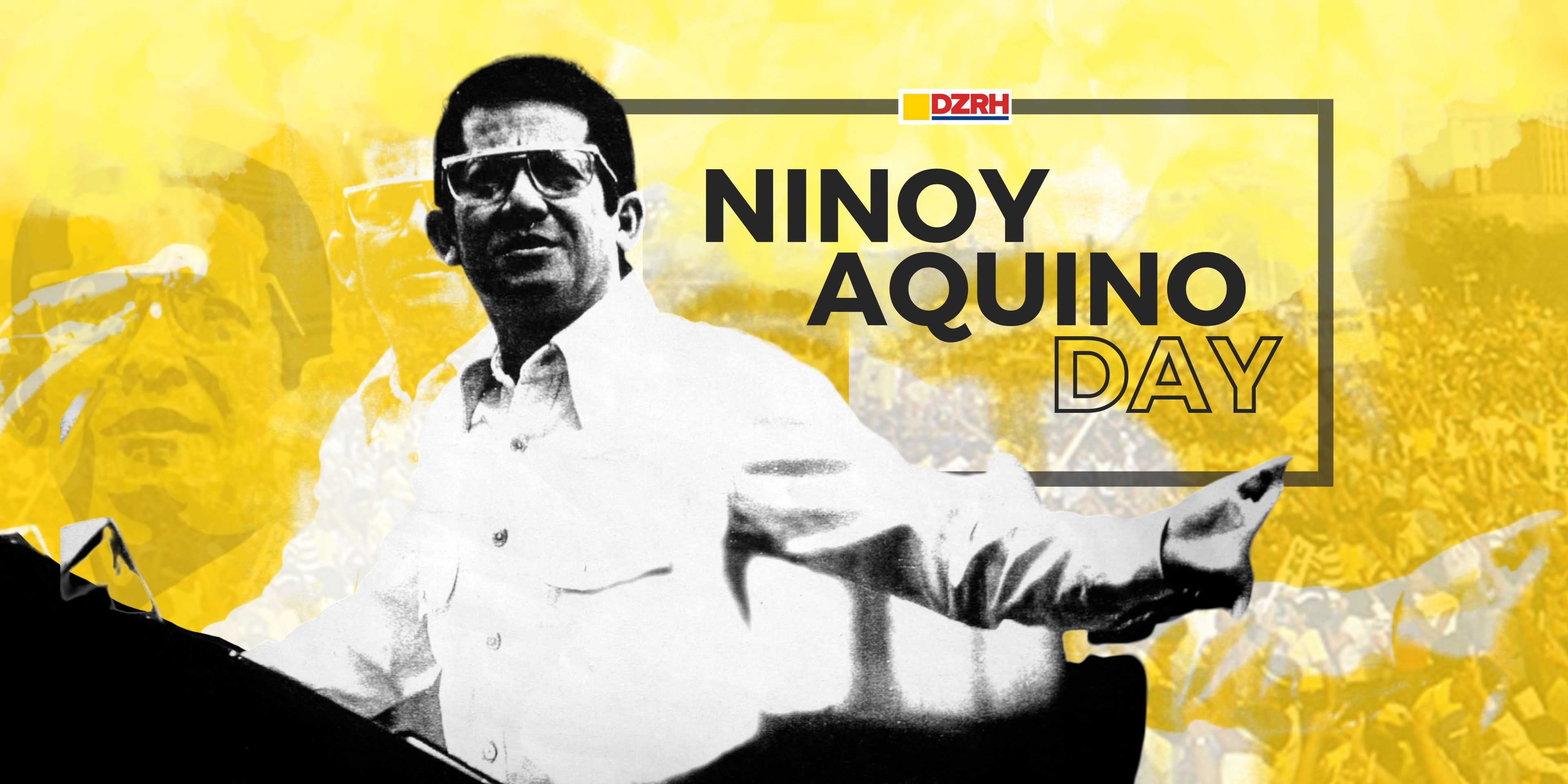 Life of Benigno “Ninoy” Aquino: A lookback to courage, change, legacy