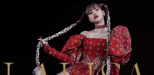 K-pop: BLACKPINK's Lisa to release single album "Lalisa" in September
