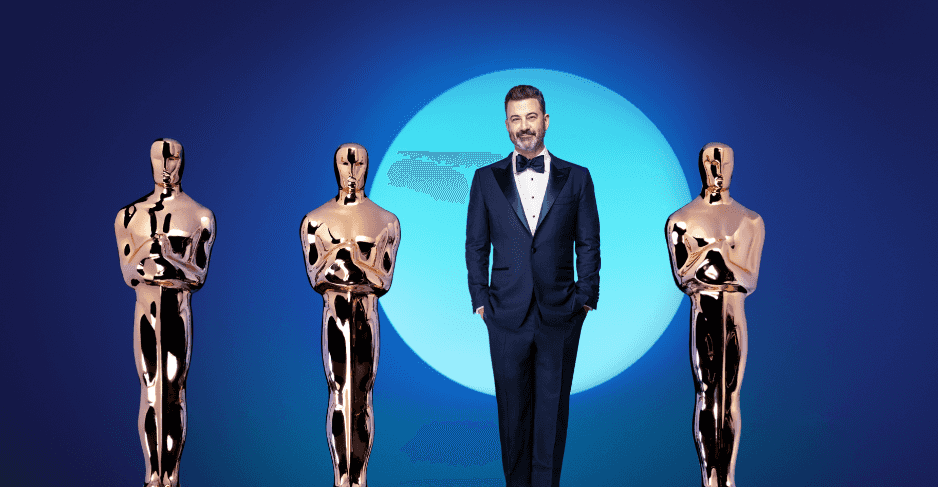 LIST: Winners at the Oscars 2024