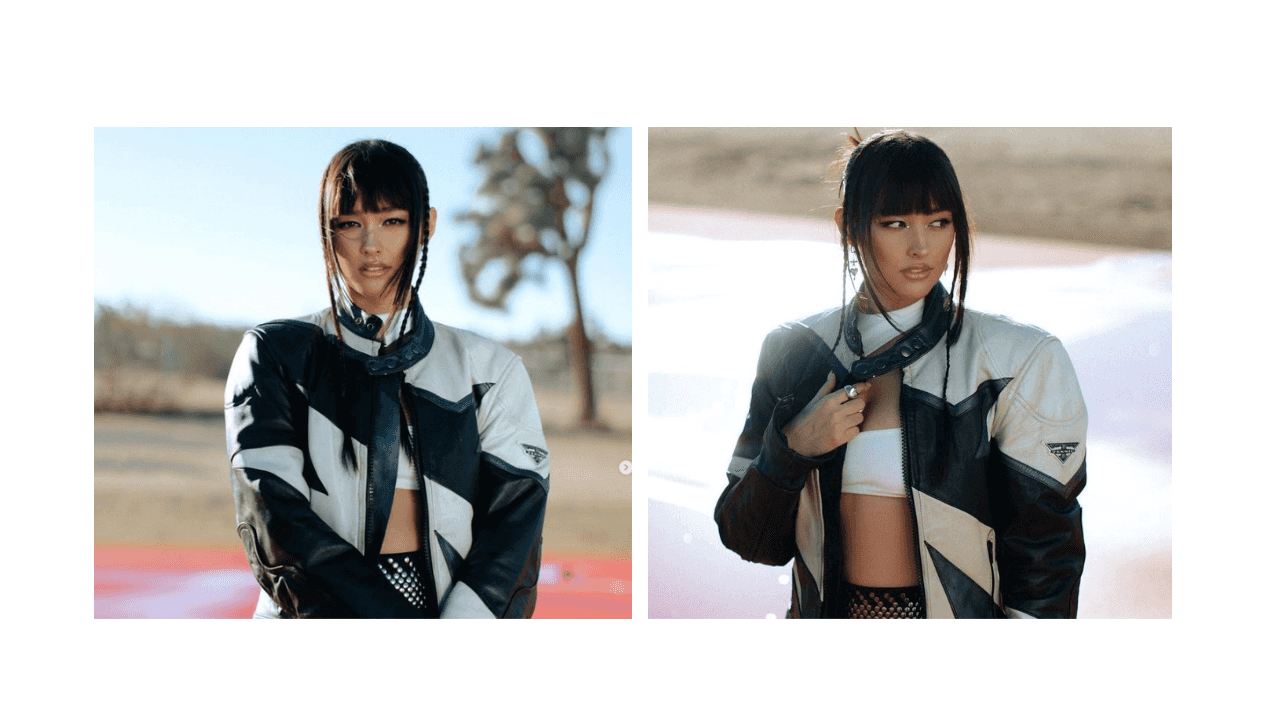 Liza Soberano teases upcoming new project