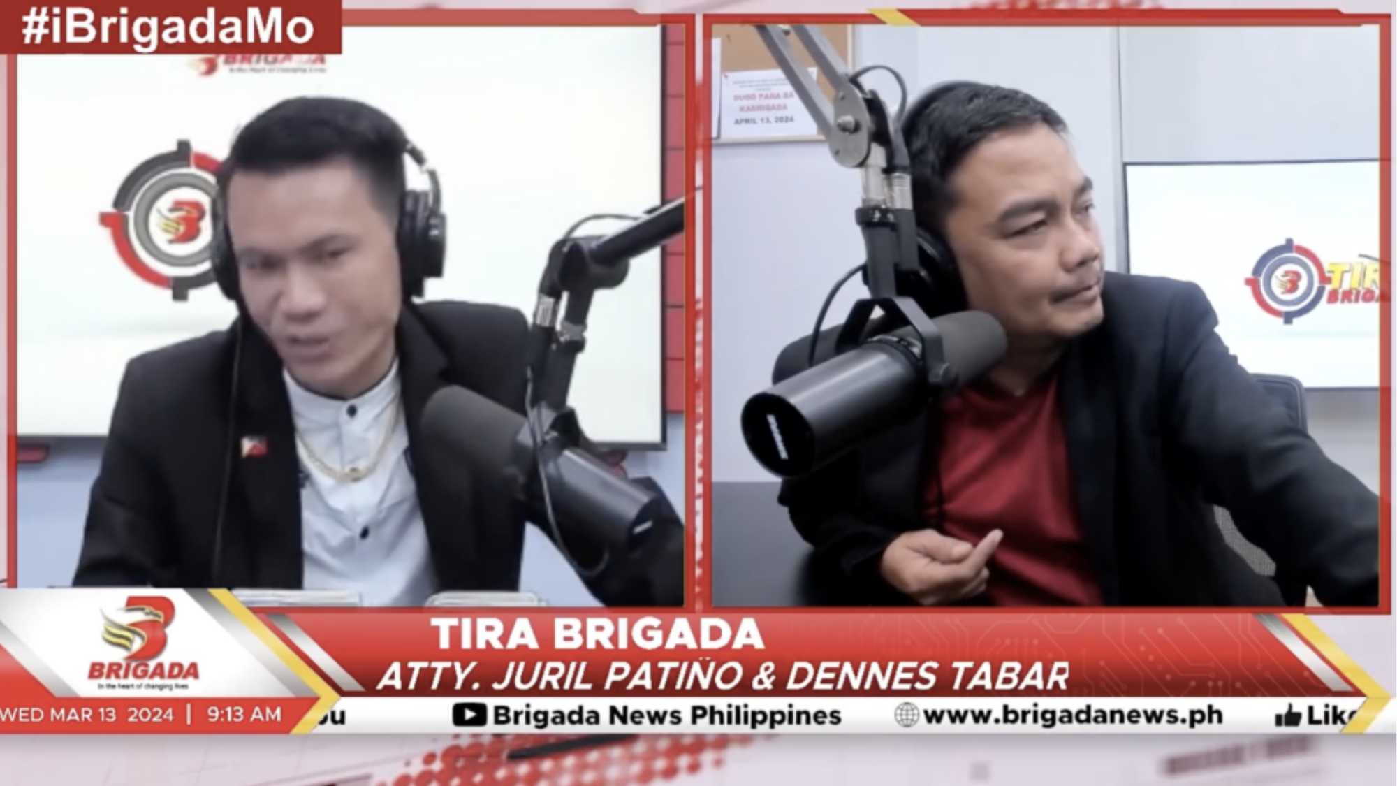 Local FM radio in Cebu, 2 broadcasters sanctioned over minor rape victim interview