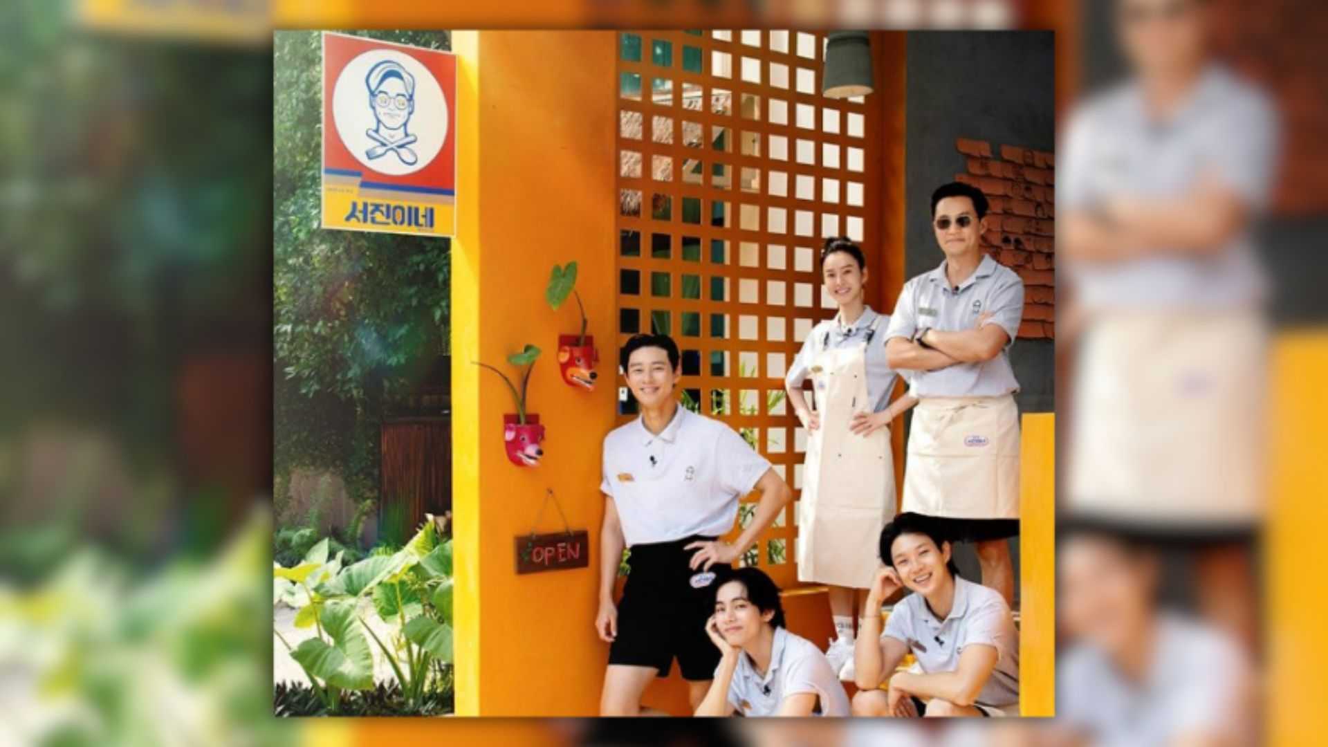 LOOK: ‘Jinny’s Kitchen’ confirmed for season 2