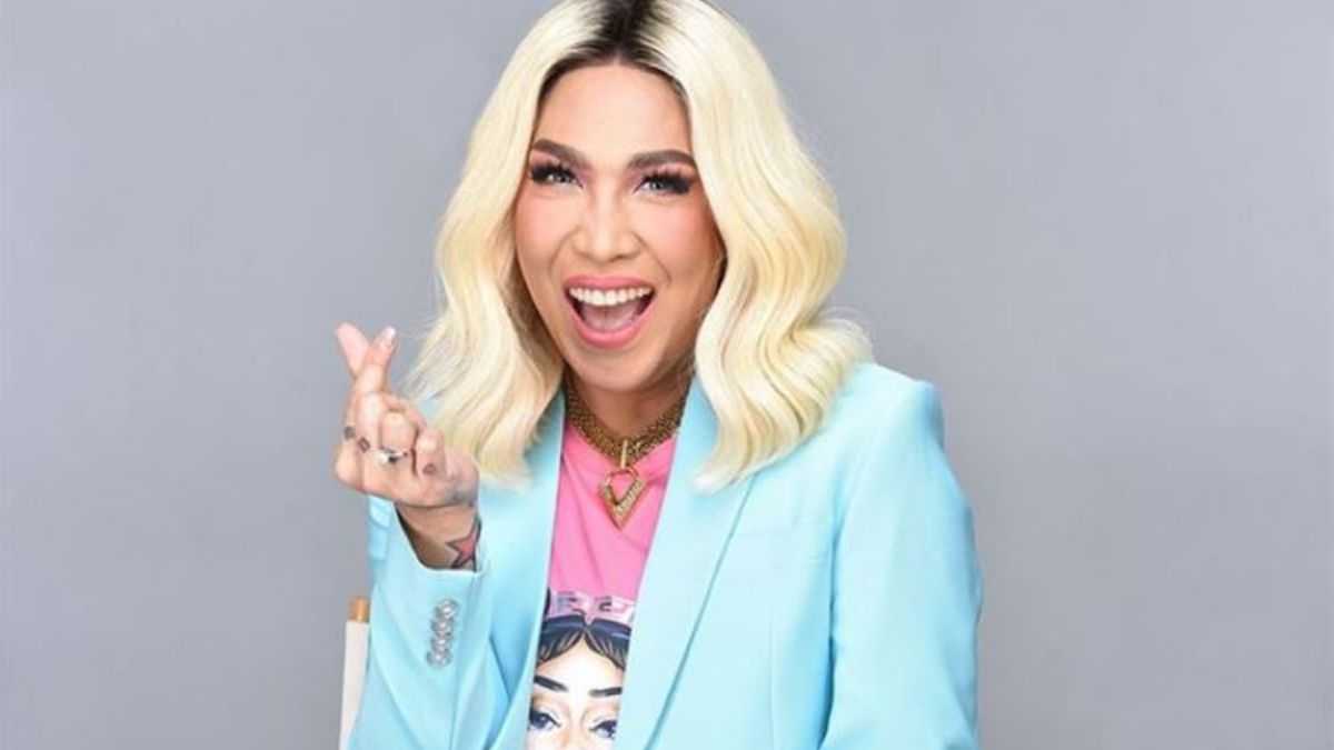 WATCH: Vice Ganda confronts couple who pulled his wig at Canada concert