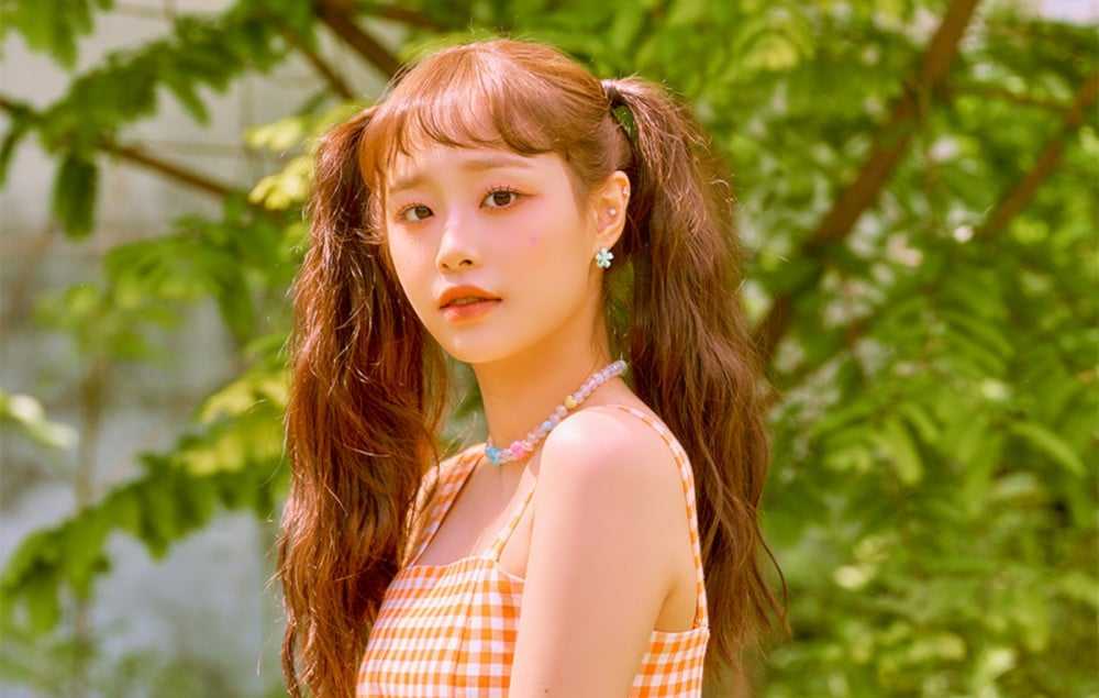 LOONA's agency kicks out Chuu from K-pop group