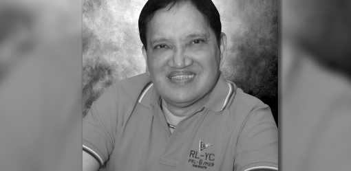 Former Las Piñas mayor Nene Aguilar passes away at 74