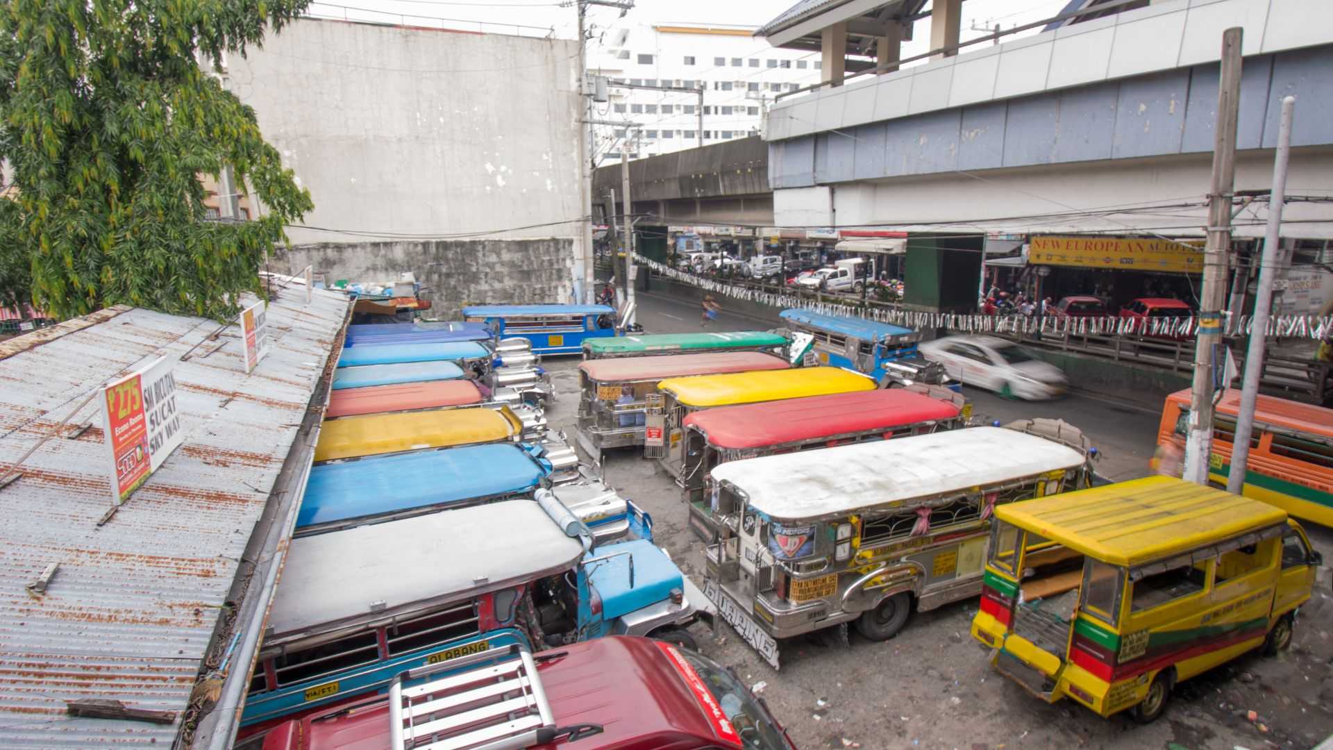 LTFRB, PISTON settle on relaxing consolidation requirements
