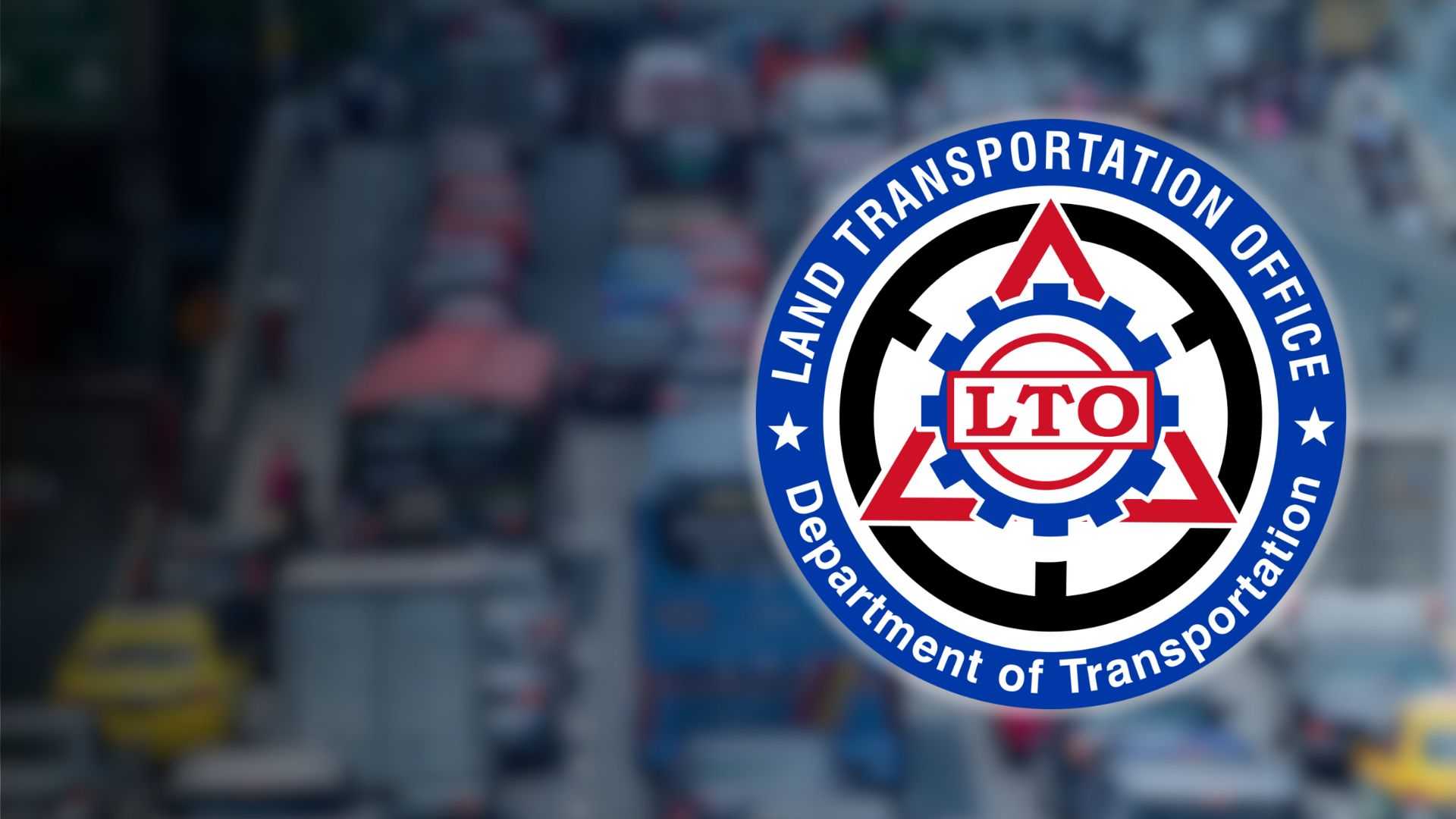 LTO: Over 270,000 delinquent vehicles registered