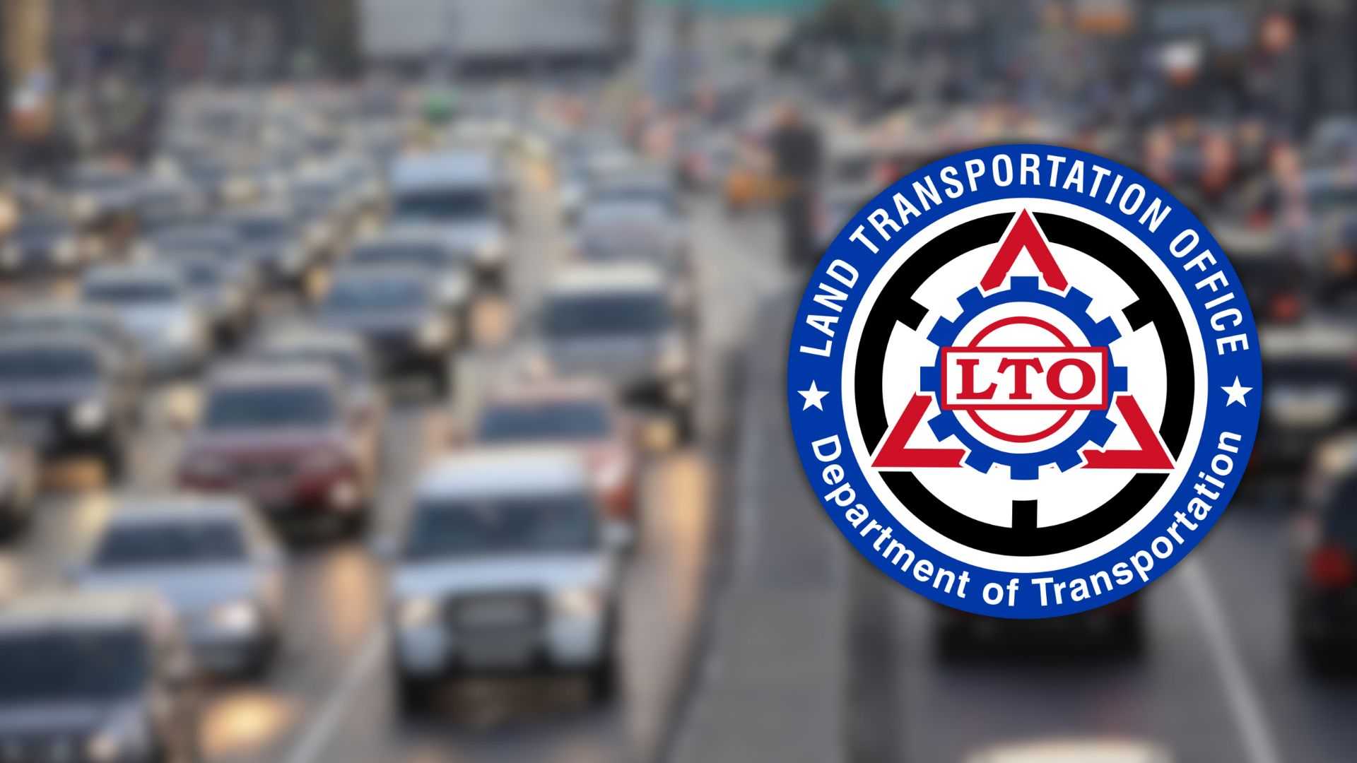 LTO: Over 7,000 apprehended amid colorum, unregistered vehicles crackdown