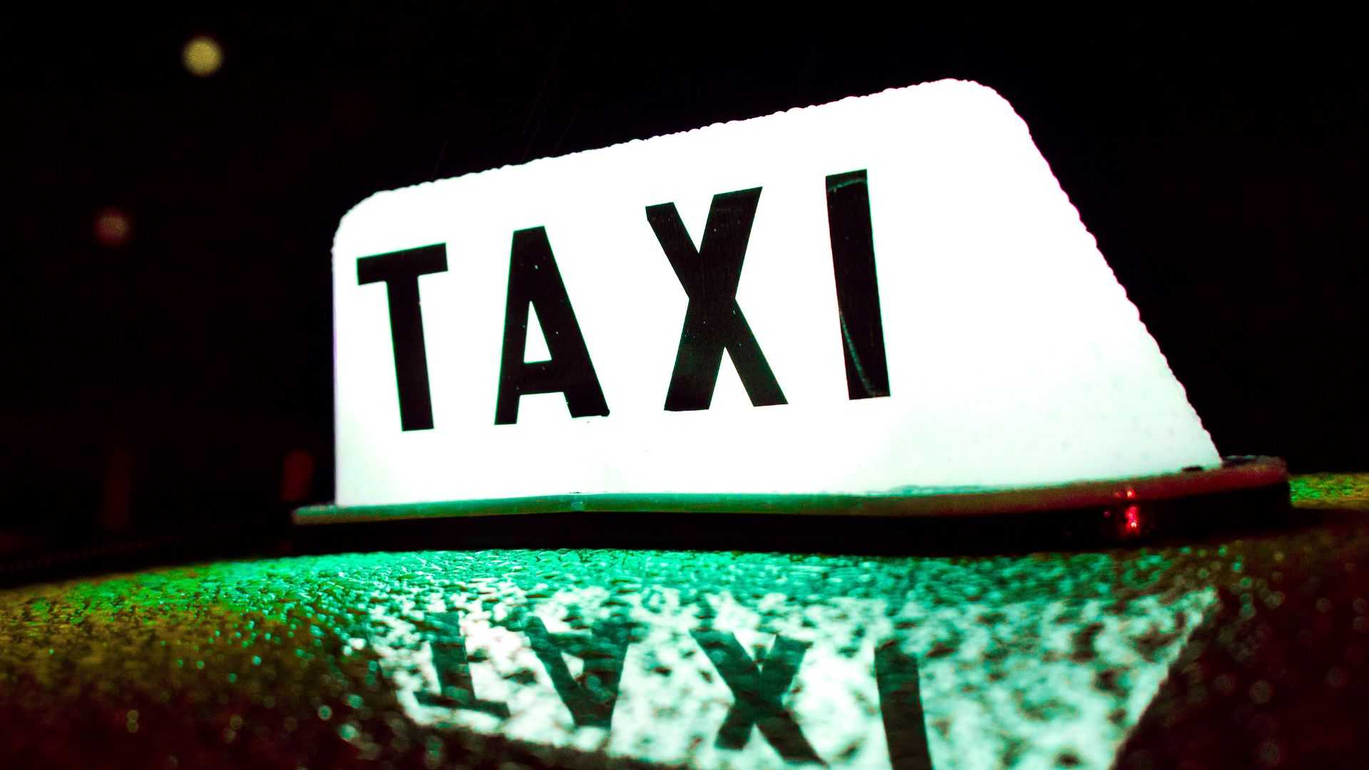 LTO arrests 18 picky taxi drivers