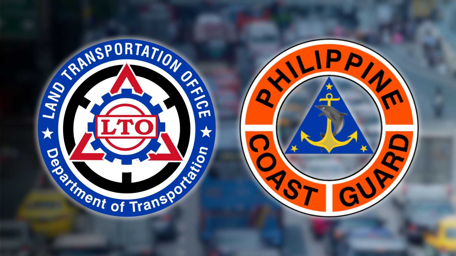 LTO, PCG to finalize plan vs colorum PUVs crackdown