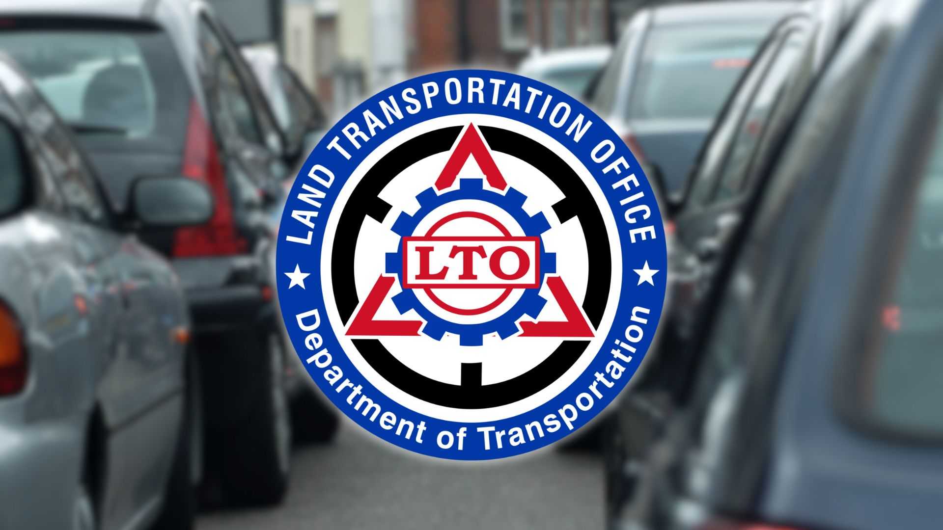 LTO strictly enforces ‘no registration, no travel’ policy after P37 billion revenue loss