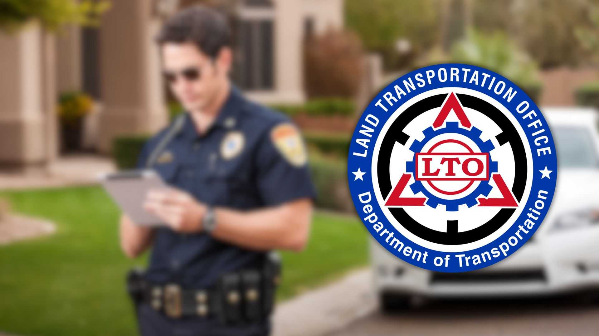 LTO to continue ‘no registration, no travel’ campaign next week