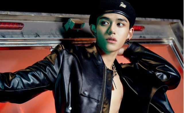 Lucas departs from NCT, WayV to pursue solo career