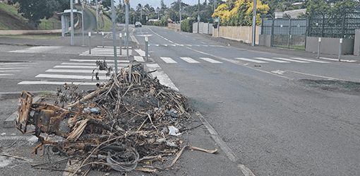 Macron heads to riot-hit New Caledonia as Australia, NZ evacuate tourists