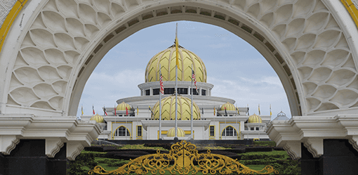 Malaysia's sultans to elect next king on Friday - state media