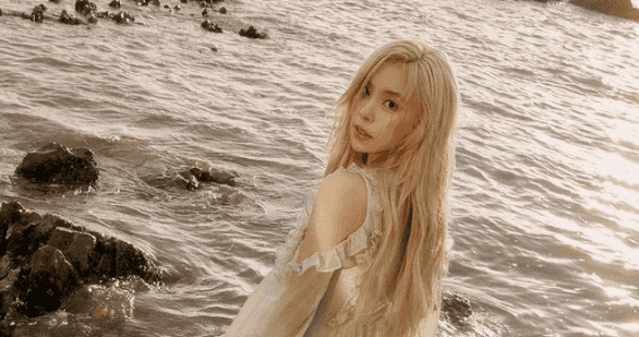 MAMAMOO’s Wheein to meet Manila fans in April for 1st solo concert