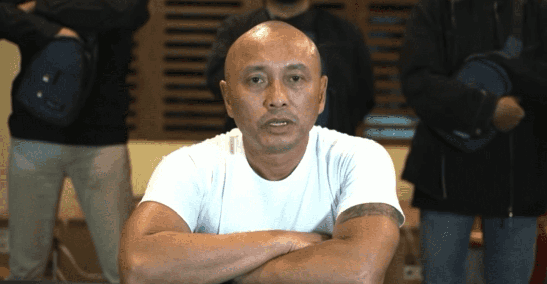 Manila court orders arrest of ex-Cong. Teves over Degamo killing