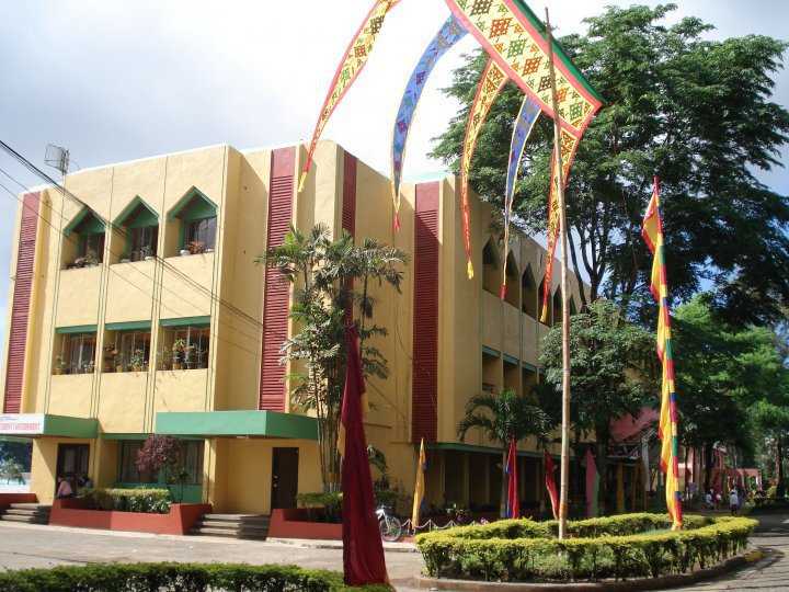 Mindanao State University to resume in-person classes on Dec. 11 after deadly bomb attack