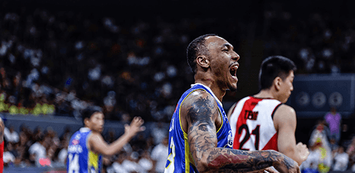 Marcial warns Abueva: Indefinite ban still possible