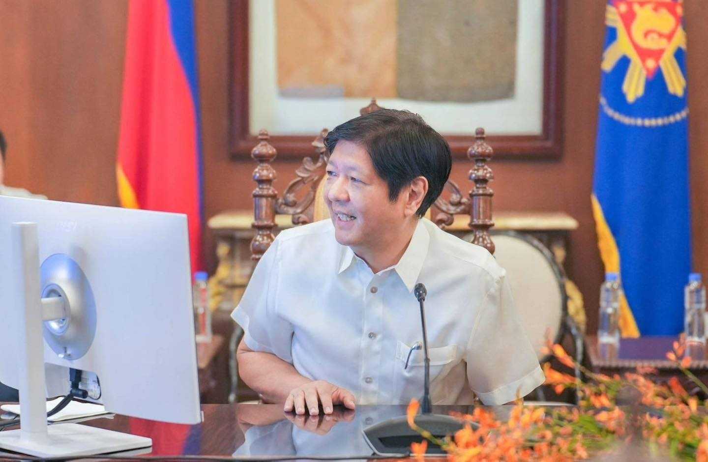 Marcos admin wants more calamity fund for 2024